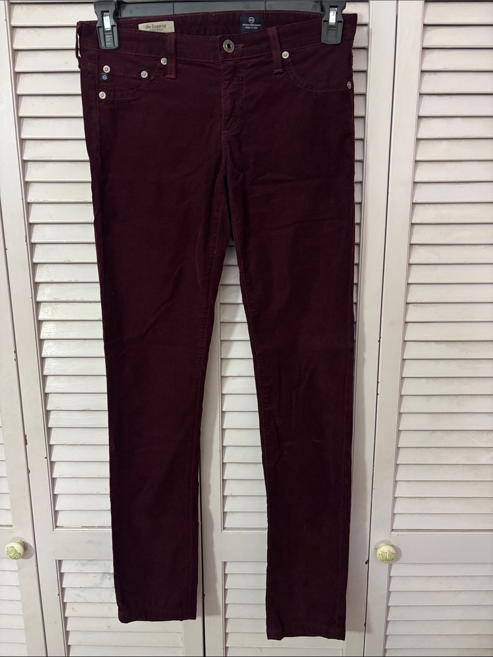 Adriano Goldschmied Skinny Jeans